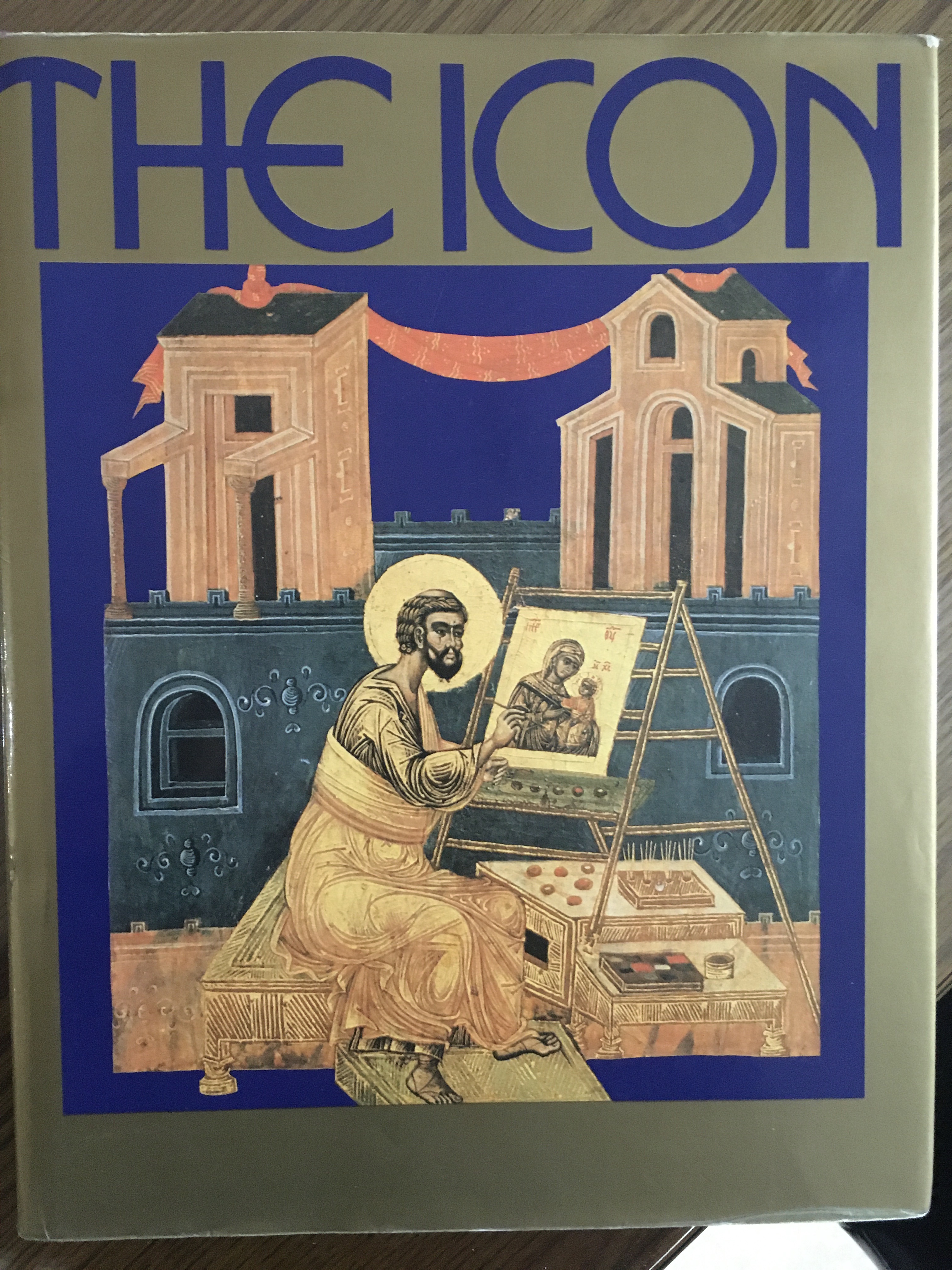 The Icon