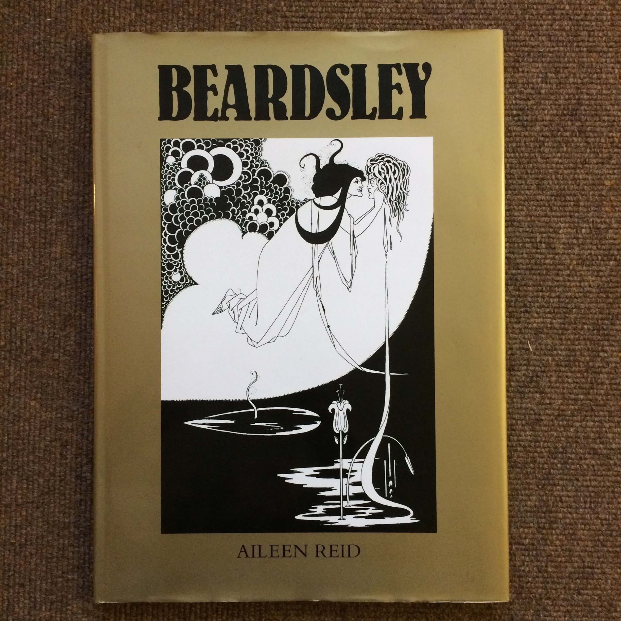 Beardsley