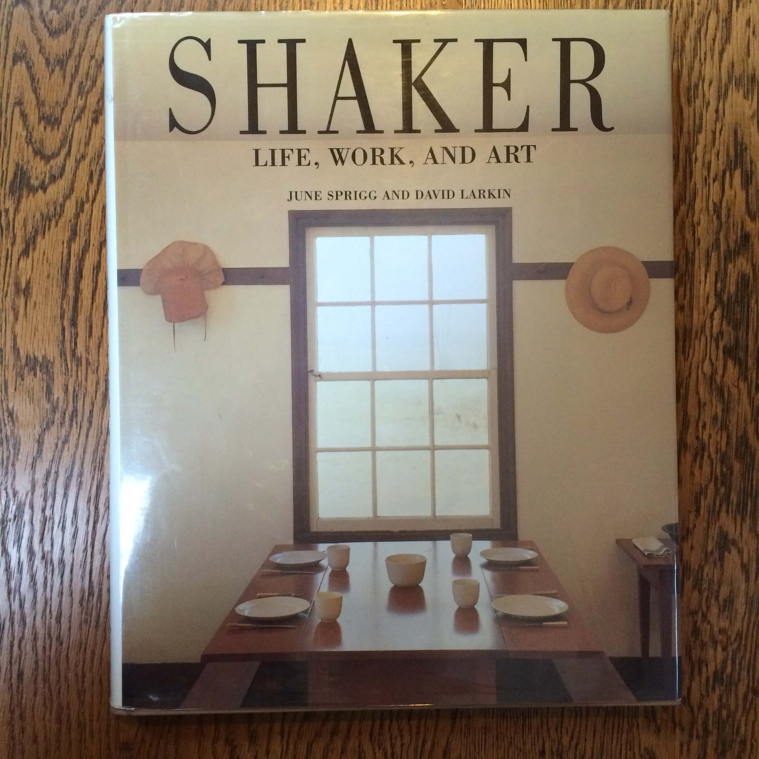Shaker